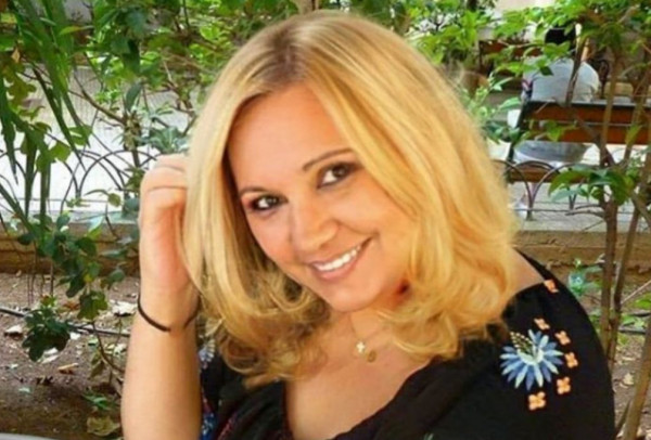 Η Καίτη Φίνου αποκαλύπτει – Πήγα με γυναίκα για να…