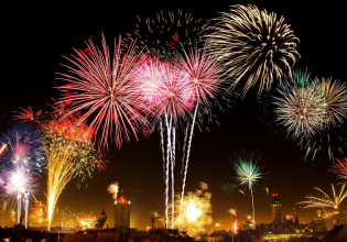 Πρωτοχρονιά σε όλον τον κόσμο – 5 + 1 παραδοσιακές γεύσεις από διάφορα μέρη του πλανήτη