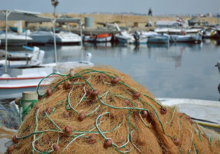 Πρόγραμμα «Αμοργόραμα» – Eπιβίωση του παραδοσιακού επαγγέλματος της παράκτιας αλιείας