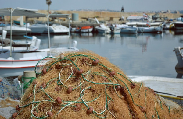 Πρόγραμμα «Αμοργόραμα» – Eπιβίωση του παραδοσιακού επαγγέλματος της παράκτιας αλιείας