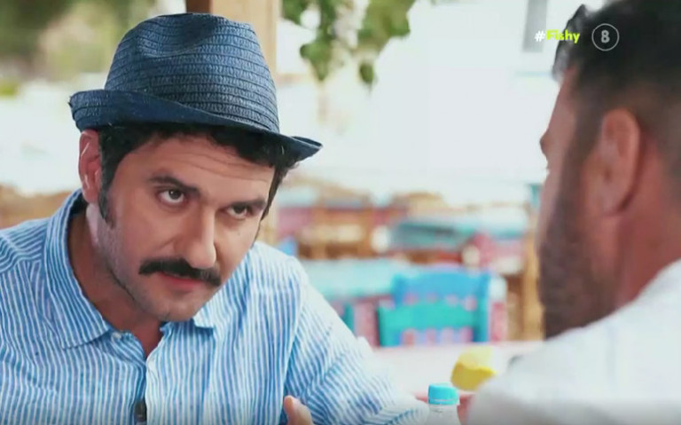 Μελέτης Ηλίας – «Σε 10 χρόνια από τώρα θέλω να…»