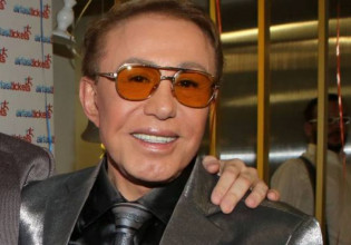 Γιάννης Φλωρινιώτης – Στο νοσοκομείο ξανά ο performer – Κατέρρευσε on air η κόρη του