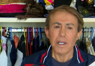 Γιάννης Φλωρινιώτης – Ο πατριός μου έπιασε τη μητέρα μου από το λαιμό για να της δώσει μπουνιά και τον έδειρα