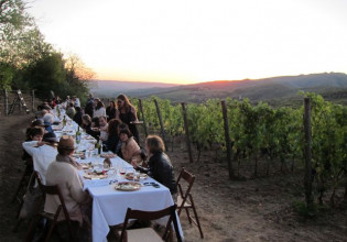 Ταξίδι στα χριστουγεννιάτικα τραπέζια της Ευρώπης – Οι πιο «ηδονικοί» συνδυασμοί κρασιού και φαγητού