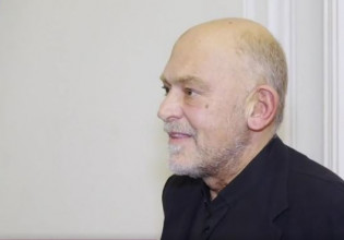 Τι λέει ο Στέλιος Παρλιάρος για το παιδί με τον Φώτη Σεργουλόπουλο