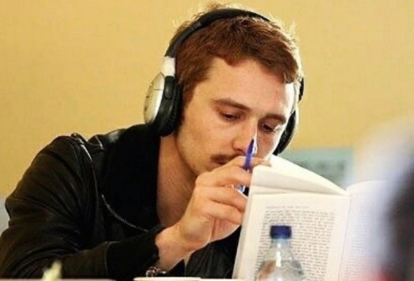 Ο Τζέιμς Φράνκο μιλάει πρώτη φορά μετά τις καταγγελίες για σεξουαλική παρενόχληση – «Ήμουν εθισμένος στο σεξ»