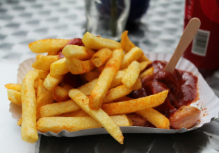 Ιαπωνία – Ξέμειναν από πατάτες – Πώς τρία αεροπλάνα θα λύσουν το πρόβλημα