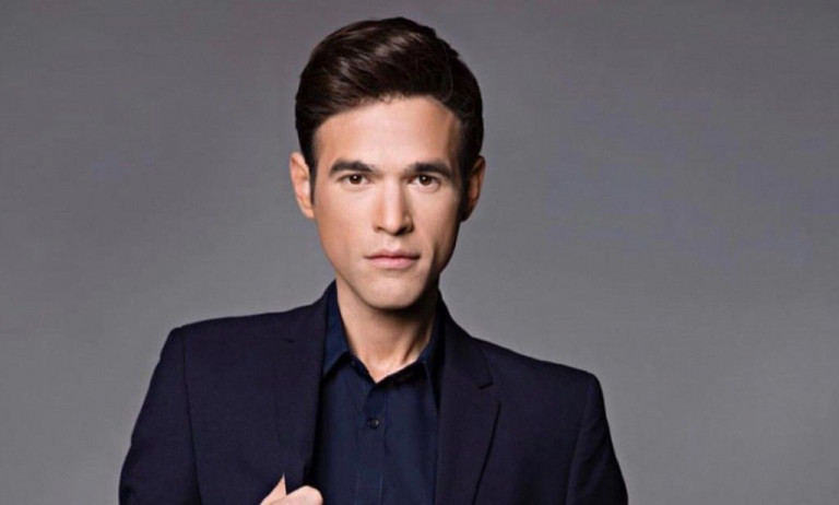 Μένιος Φουρθιώτης – Συνελήφθη στο Περιστέρι