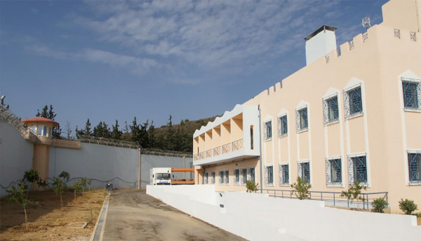 Χανιά – Δύο κρατούμενοι προσπάθησαν να αποδράσουν από τις φυλακές