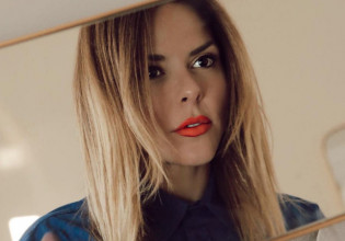 Έλενα Γαλύφα – Θετική στον κοροναϊό η fashion blogger