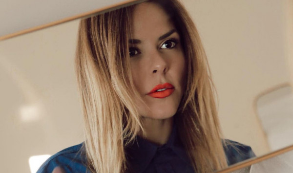 Έλενα Γαλύφα – Θετική στον κοροναϊό η fashion blogger