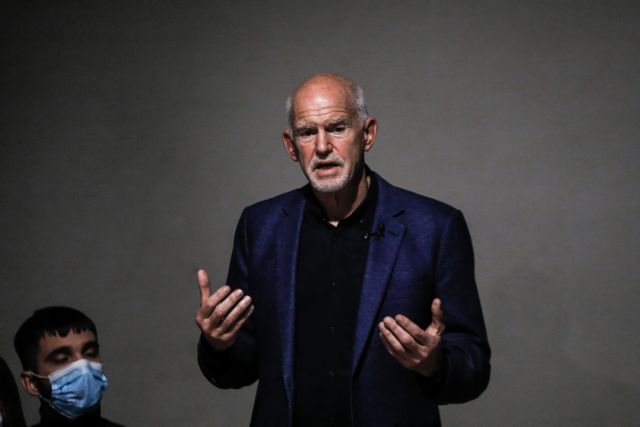 ΚΙΝΑΛ – 64 πρώην υπουργοί και βουλευτές του ΠΑΣΟΚ στηρίζουν Παπανδρέου