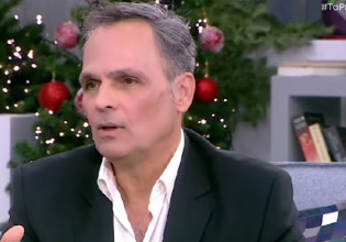 Σταμάτης Γαρδέλης – Πυρ και μανία με τους Ράδιο Αρβύλα – Έμεινε άναυδη η Φαίη Σκορδά