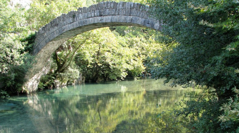 «Ηπειρώτικο» – Εις μνήμην του Κάρολου Παπούλια