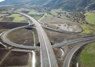 ΓΕΚ-ΤΕΡΝΑ – Στο 2,30% – 2,70% η απόδοση του ομολόγου – Αύριο ανοίγει το βιβλίο προσφορών