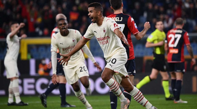 Το καλύτερο ξεκίνημα της Μίλαν ύστερα από 17 χρόνια