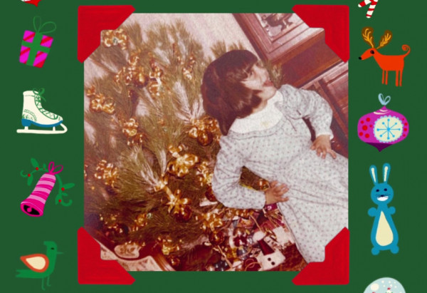 Δείτε πως ήταν παιδιά η Μαριλένα Γεραντώνη, η Κατερίνα Παναγοπούλου και η Μαρία Ηλιάκη