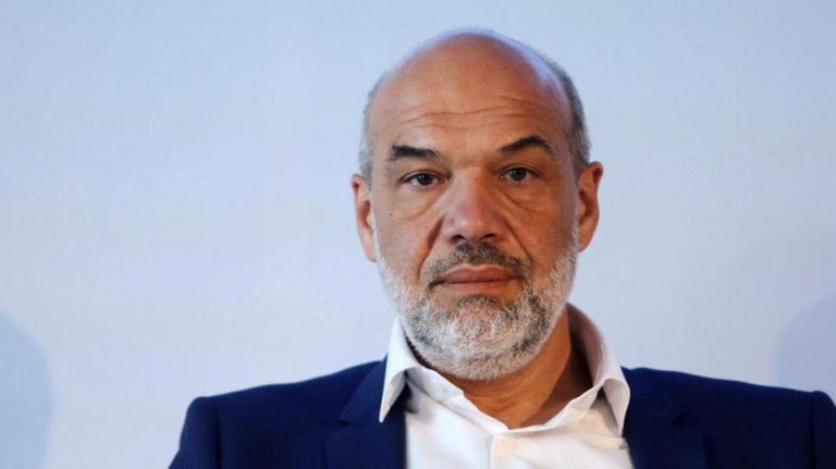 Αυταπάρνηση