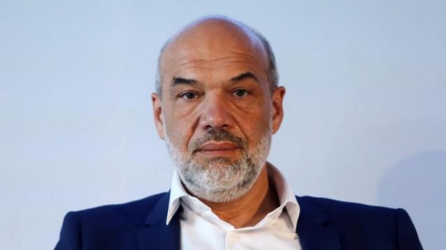 Γεροτζιάφας – Ο Μητσοτάκης να τηλεφωνήσει στον Τσίπρα – Είμαστε σε εθνική υγειονομική κρίση