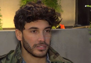 Γιώργος Ασημακόπουλος – «Έχω κάνει μία μικρή λιποαναρρόφηση για να…»