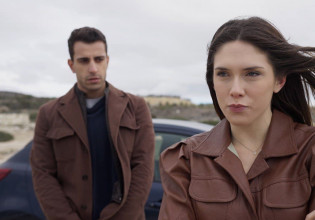 Η Γη της Ελιάς – Καταιγιστικές οι εξελίξεις στα επόμενα επεισόδια – Τι θα δούμε