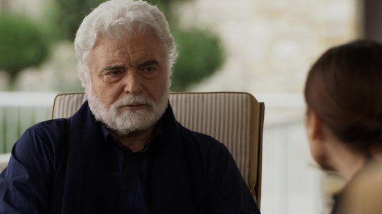 Η Γη της Ελιάς – Στα «μαχαίρια» οι Βρεττάκοι