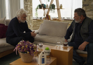 Η Γη της Ελιάς – Παραμένει άλυτο το μυστήριο με τη διαθήκη