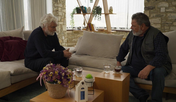 Η Γη της Ελιάς – Παραμένει άλυτο το μυστήριο με τη διαθήκη