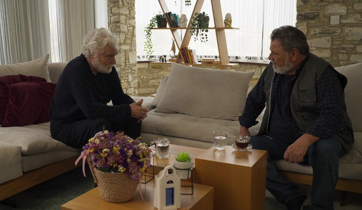 Η Γη της Ελιάς – Παραμένει άλυτο το μυστήριο με τη διαθήκη