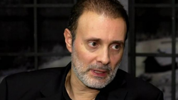 Σοκάρει γνωστός ηθοποιός – «Τον είδα να κλειδώνει την πόρτα, έβαλε το χέρι του στο πόδι μου και…»