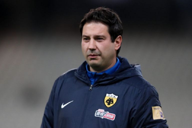 ΑΕΚ – Οι «11» του Γιαννίκη κόντρα στην Κηφισιά