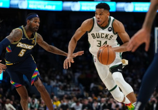 Ο κοροναϊός έχει «γονατίσει» το ΝΒΑ – Αναβλήθηκαν πέντε παιχνίδια