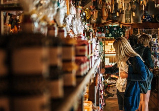 ΗΠΑ – «Βερεσέ» ψώνισαν για τα Χριστούγεννα οι Αμερικανοί