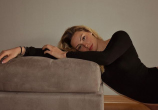 GNTM – Αγνώριστη η Όλγα – Δείτε πώς ήταν πριν μπει στο ριάλιτι