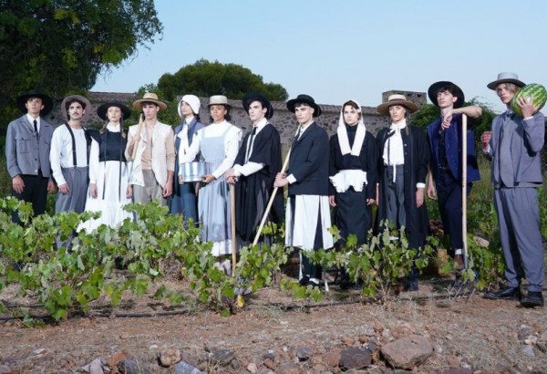 GNTM – Παίκτης ανακοίνωσε ότι είναι θετικός στον κοροναϊό