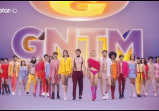 GNTM – Αυτή είναι η ημερομηνία του μεγάλου τελικού