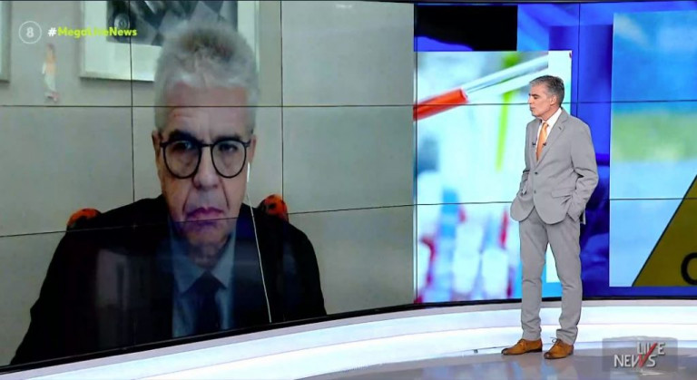 Κοροναϊός – Πώς θα κάνουμε Χριστούγεννα – Τι δείχνουν τα τελευταία στοιχεία