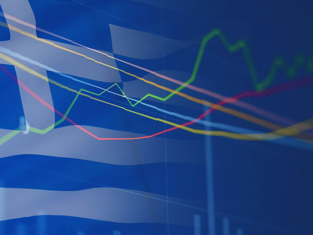 DBRS – Στο 7,7% το 2021 και στο 4,4% το 2022 η ανάπτυξη στην Ελλάδα