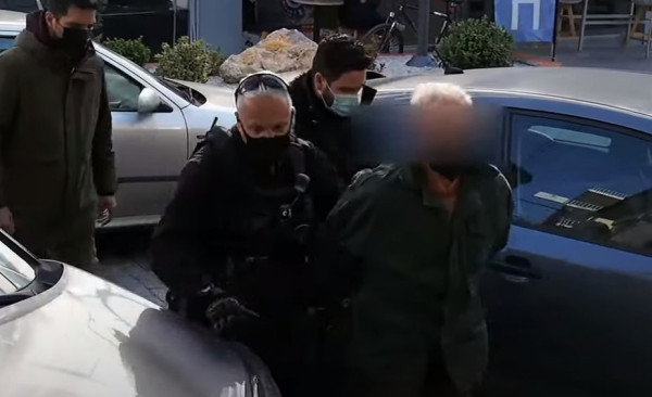 Γρεβενά – Γυμναστής σε σχολείο ο άνδρας που σκότωσε και βίασε τη μητέρα του – Πότε σταμάτησε