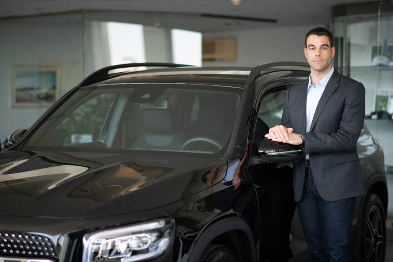 Πάνος Ισμαήλος – Η νέα γενιά της Α. Ισμαήλος ΑΕ επενδύει στο σύγχρονο και επιμένει στο κλασικό