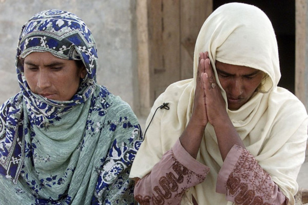 Πακιστάν – Φόβοι ότι μπορεί να εξαπλωθεί ο εξτρεμισμός των Ταλιμπάν