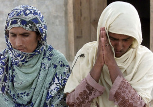 Έφτασε και στο Πακιστάν η παραλλαγή Όμικρον