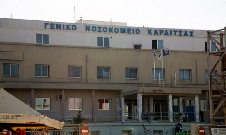 Καρδίτσα – Πέθανε από κοροναϊό 34χρονος μουσικός