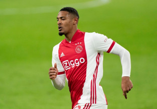 Ο Αλε τα έχωσε σε δημοσιογράφο όταν ρωτήθηκε για το Copa Africa