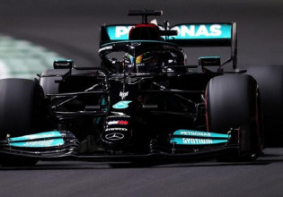 Θρίαμβος του Χάμιλτον στο Grand Prix της Σαουδικής Αραβίας