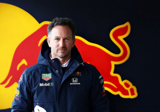 Χόρνερ – «Χρωστάμε στον Λατίφι Red Bull για μια ζωή»