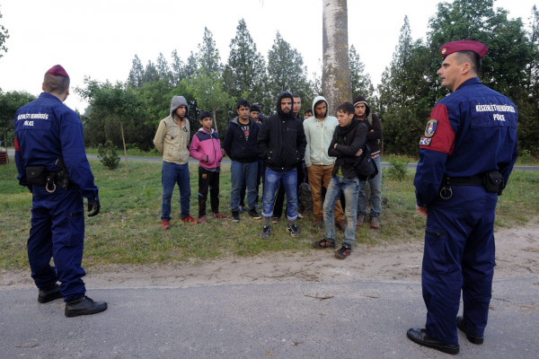 Ουγγαρία – Η κυβέρνηση Ορμπάν θα αψηφήσει την απόφαση δικαστηρίου της ΕΕ για τη μεταναστευτική πολιτική