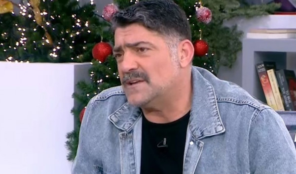 Μιχάλης Ιατρόπουλος για Στάθη Παναγιωτόπουλο – «Θέλει κρέμασμα»