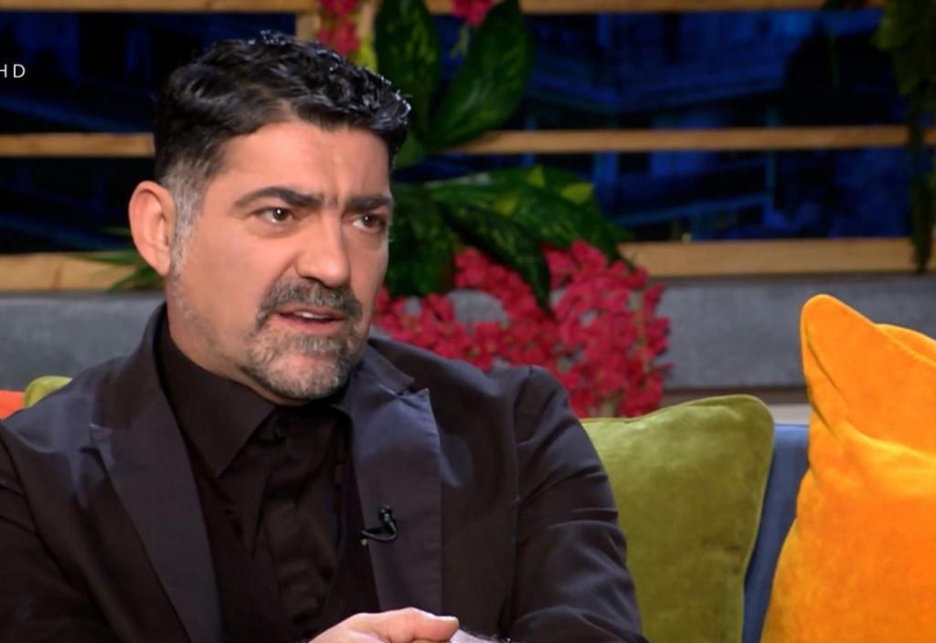 Μιχάλης Ιατρόπουλος – «Μπήκα με άλογο στο μαγαζί που τραγουδούσε ο Πανταζής»