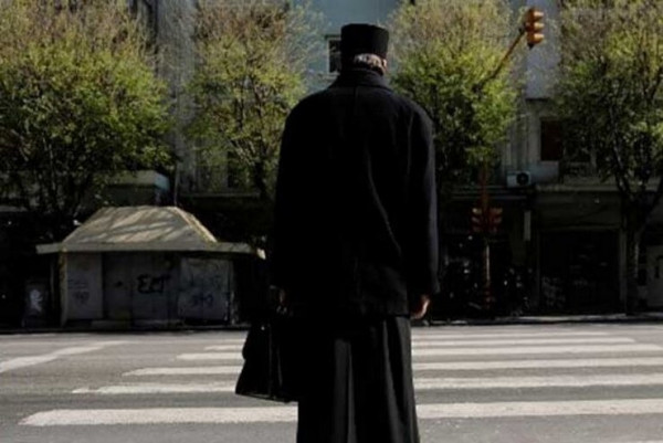 Βόλος – Πέθανε από κοροναϊό ανεμβολίαστος μοναχός